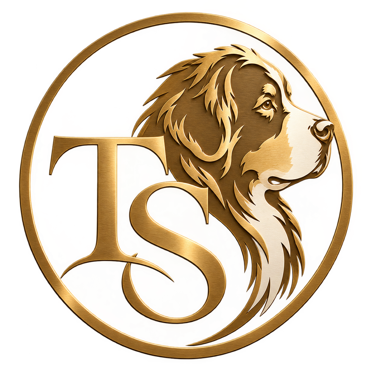 logo ts